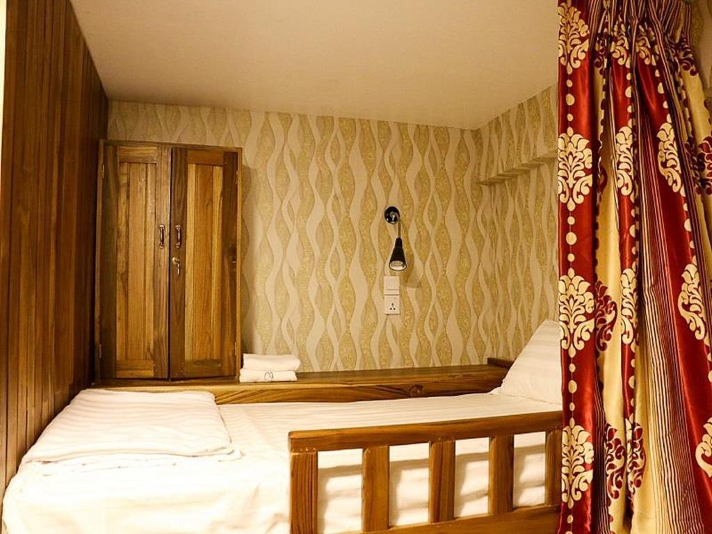 Wayfarer'S Rest Hotel Rangum Quarto foto